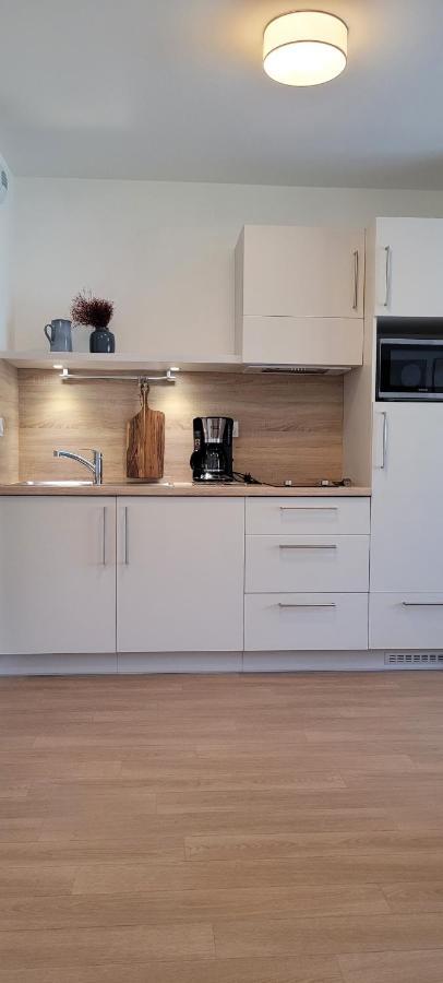 Aparthotel Domitys Lyon La Manufacture Zewnętrze zdjęcie