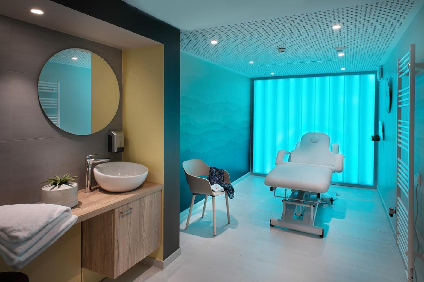 Aparthotel Domitys Lyon La Manufacture Zewnętrze zdjęcie