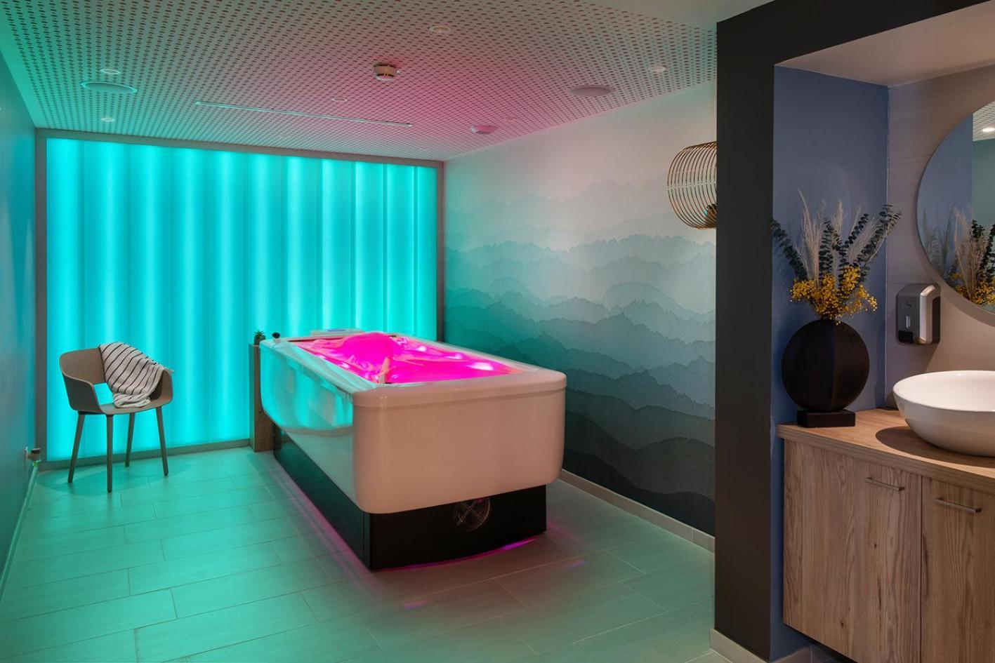Aparthotel Domitys Lyon La Manufacture Zewnętrze zdjęcie
