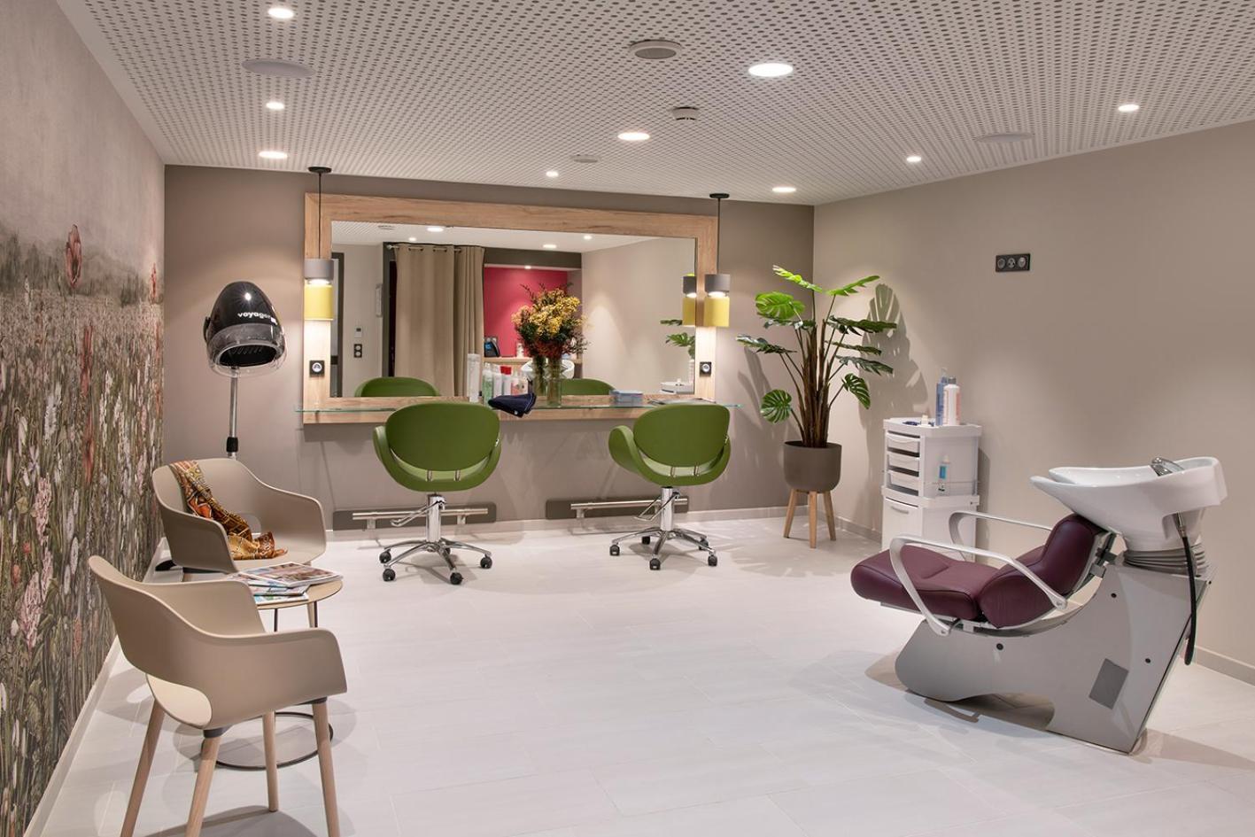 Aparthotel Domitys Lyon La Manufacture Zewnętrze zdjęcie